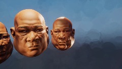 A screenshot taken in Dreams. 6 of 24.