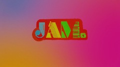 Ремикс: JAM Stickerеее