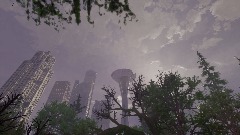 A screenshot taken in Dreams. 4 of 5.