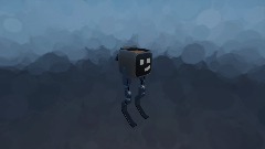 A screenshot taken in Dreams. 1 of 1.