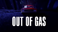 Out Of Gas