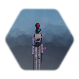 Nightmare man