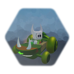 New Daniele Kart - Gavin