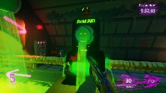 A screenshot taken in Dreams. 22 of 26.