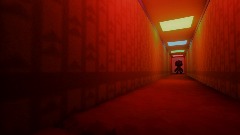 A screenshot taken in Dreams. 6 of 14.