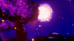 A screenshot taken in Dreams. 1 of 4.