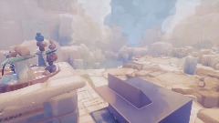 My Ancient Temple!
