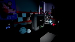 A screenshot taken in Dreams. 3 of 5.