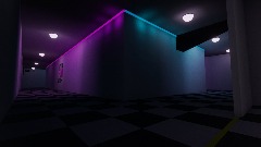 A screenshot taken in Dreams. 1 of 7.