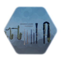 Woodwinds v2