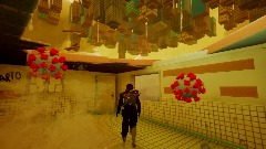 A screenshot taken in Dreams. 1 of 11.