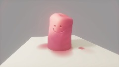 A screenshot taken in Dreams. 22 of 23.