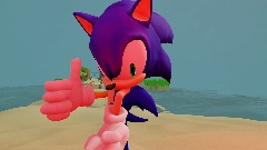 Sonic test 3