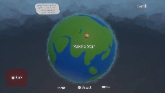 A screenshot taken in Dreams. 4 of 4.