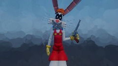 A screenshot taken in Dreams. 1 of 1.