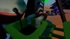 How vizes make their Engine fuel