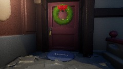 A screenshot taken in Dreams. 2 of 3.