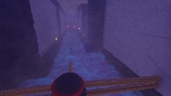 East Wing Gauntlet