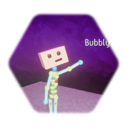 Bubbly vS