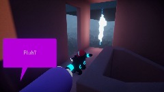 A screenshot taken in Dreams. 1 of 4.