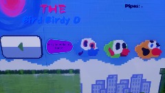 The Birdy Bird D Race