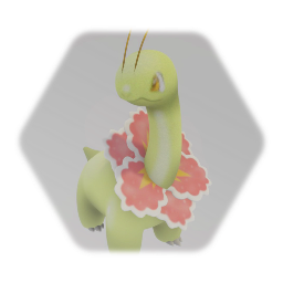 Meganium