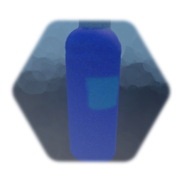 Water Bottle