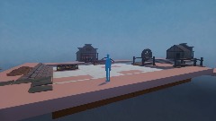 A screenshot taken in Dreams. 21 of 21.