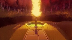 A screenshot taken in Dreams. 3 of 6.