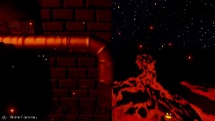 A screenshot taken in Dreams. 7 of 18.