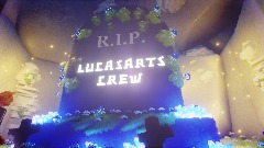 A screenshot taken in Dreams. 8 of 9.