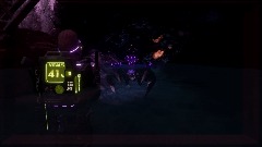 Project Gauntlet (Demo)