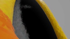 A screenshot taken in Dreams. 15 of 17.