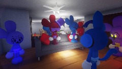 Clone Raggy And Friends Clone Raggy Returns Episode 36