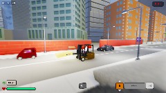 A screenshot taken in Dreams. 27 of 30.