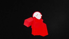 A screenshot taken in Dreams. 4 of 5.