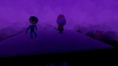 Little Dreams: Runaway Chapter 1