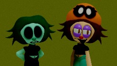 A screenshot taken in Dreams. 2 of 4.