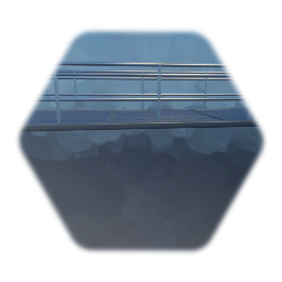 Cutaia Asset Jam - Jail Edition (Upper Lvl Catwalk Bridge)