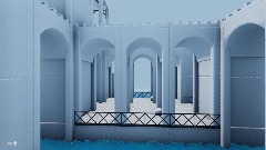 A screenshot taken in Dreams. 19 of 24.