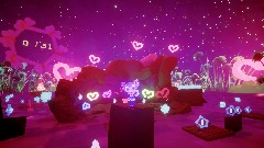 A screenshot taken in Dreams. 4 of 29.