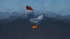 A screenshot taken in Dreams. 5 of 6.