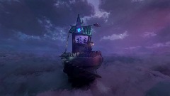 A screenshot taken in Dreams. 15 of 28.