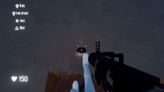 A screenshot taken in Dreams. 2 of 3.