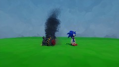 My Creation - 11/8/2020
