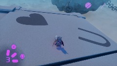 A screenshot taken in Dreams. 8 of 25.