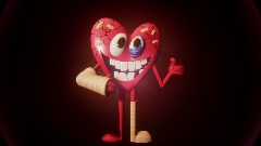 A screenshot taken in Dreams. 1 of 1.