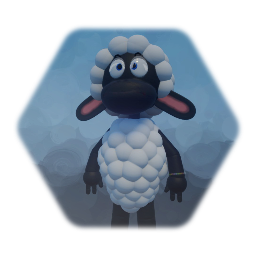 Amanda the adventurer - Wooly