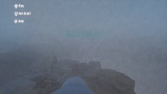 A screenshot taken in Dreams. 1 of 2.