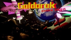 GOLDORAK contre vega